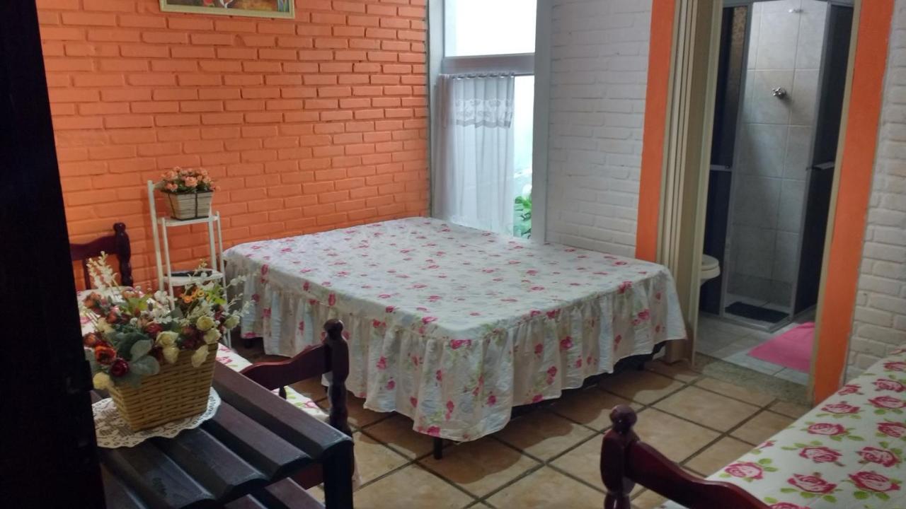 Pousada Primavera Кашоейра Паулиста Екстериор снимка